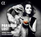 Ravel Maurice / u.a. - Paradise Lost (Prohaska Anna /...