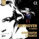 Beethoven Ludwig van - 32 Sonatas (Lifschitz Konstantin)