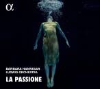 Nono / Haydn / Grisey - La Passione (Hannigan Barbara /...