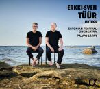 Tüür Erkki-Sven (*1959) - Mythos (Estonian Festival Orchestra - Paavo Järvi (Dir))