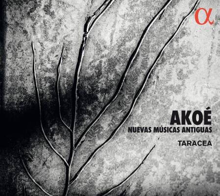 Dowland John / u.a. - Akoe (Taracea)
