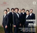 Schubert Franz - Octet (Pierre Fouchenneret & Shuichi...