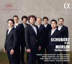 Schubert Franz - Octet (Fouchenneret Pierre / Okada Shuichi)