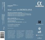 Haydn Joseph - No.8 _ La Roxolana (Il Giardino Armonico - Giovanni Antonini (Dir))