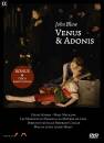 Blow John - Venus & Adonis (Musiciens du Paradis Les...