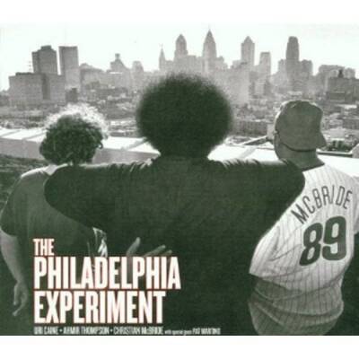 Caine Uri / u.a. - The Philadelphia Experiment