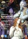 BOISMORTIER Joseph Bodin de - Don Quichotte (Diverse...