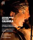 PAGLIARDI Giovanni Maria - Caligula (Poeme Harmonique Le...