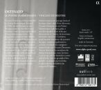 Anonym - Fasolo - Monteverdi - U.a. - Ostinato (Le Poème Harmonique / Vincent Dumestre (Dir))
