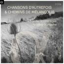 Poeme Harmonique Le / Dumestre Vincent - Chansons...