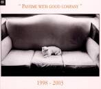 Piazzolla Astor / u.a. - ´pastime With Good...