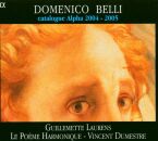 Belli Domenico (?-1627) - Il Nuovo Stile (Le Poème...
