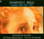 BELLI Domenico - Il Nuovo Stile (Poeme Harmonique Le /...