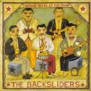 Backsliders, The - Throwin Rocks At The Moon