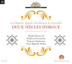 Lebegue Nicolas / u.a. - Deux Siecles D´orgue...