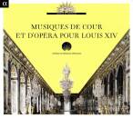 Lully Jean-Baptiste / u.a. - Musiques De Cour Et...