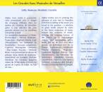 Lully Jean-Baptiste / u.a. - Les Grandes Eaux Musicales...