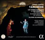 Campra Andre - Tancrede (Temps Presents Les / Schneebeli...