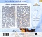 Charpentier - Lully - Rameau - Leclair - U.a. - Les...