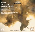 Leclair Jean Marie - Scylla & Glaucus (Diverse...