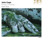 Cage John (1912-1992) - Sonatas & Interludes (Cédric Pescia (Piano))