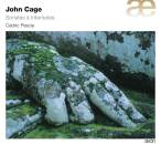 Cage John - Sonatas & Interludes (Pescia Cedric)