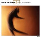 Strasnoy Oscar (*1970) - Orchestral Works (Orchestre...