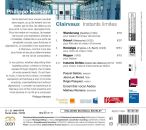 Hersant Philippe (*1948) - Clairvaux: Instants Limites (Ensemble vocal Aedes - Mathieu Romano - u.a.)