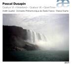 DUSAPIN Pascal - Quatuor a Cordes Vi & Vii (Arditti...