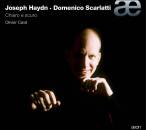 Haydn Joseph / u.a. - Chiaro E Scuro (Cave Olivier)