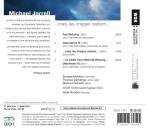 Jarrell Michael - ...mais Les Images Restent... (Ernesto Molinari (Klarinette))