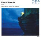 DUSAPIN Pascal - Item (Deforce Arne)