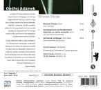 Adamek Ondrej (*1979) - Sinuous Voices (Ensemble Orchestral Contemporain)