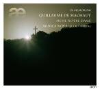 Machaut Guillaume de - Messe De Notre Dame (Musica Nova...