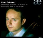 Schubert Franz - Arpeggione . Sonatina . Trio Op. 99 D...