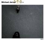 Jarrell Michael (1958- ) - Solos (Christophe Desjardins...