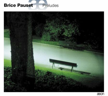 Pauset Brice (1965- ) - Canon (8), In Nomine Broken Consort Book (Ensemble Recherche)