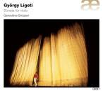 Ligeti György / u.a. - Sonata For Viola (Strosser...