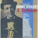 Songs Of Jimmie Rodgers, The-A Tribute (Various Artists)