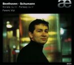 Schumann / Beethoven - Fantasie Op17 / Klaviersonate Nr32...