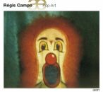 Campo Regis (1968- ) - Concerto, Music To Hear, Pop Art...