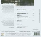 Murail Tristan (1947- ) - Winter Fragments (Erin Lesser (Fl), ArgentoChamber Ensemble)
