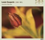 Couperin Louis / u.a. - Pieces - Suite (Marville Jovanka)