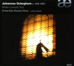 Ockeghem Johannes - Missa Cuiusvis Toni (Musica Nova...