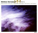 Gervasoni Stefano (*1962) - Antiterra (Barbara Zanichelli (Sopran))