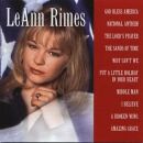 Rimes Leann - God Bless America