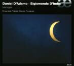 Daniel D´Adamo / Sigismondo D´India -...