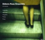 Debora Russ Ensemble - Andares