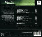 Debora Russ Ensemble - Andares