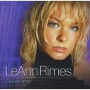 Rimes Leann - I Need You
